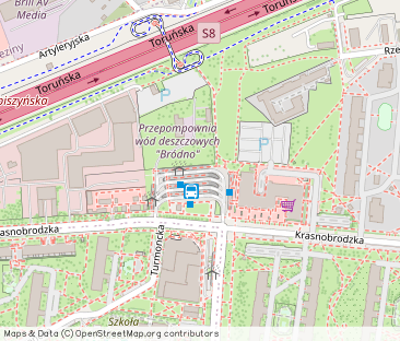 Bródno 3 pokoje po remoncie Metro Kondratowicza - Фото 1