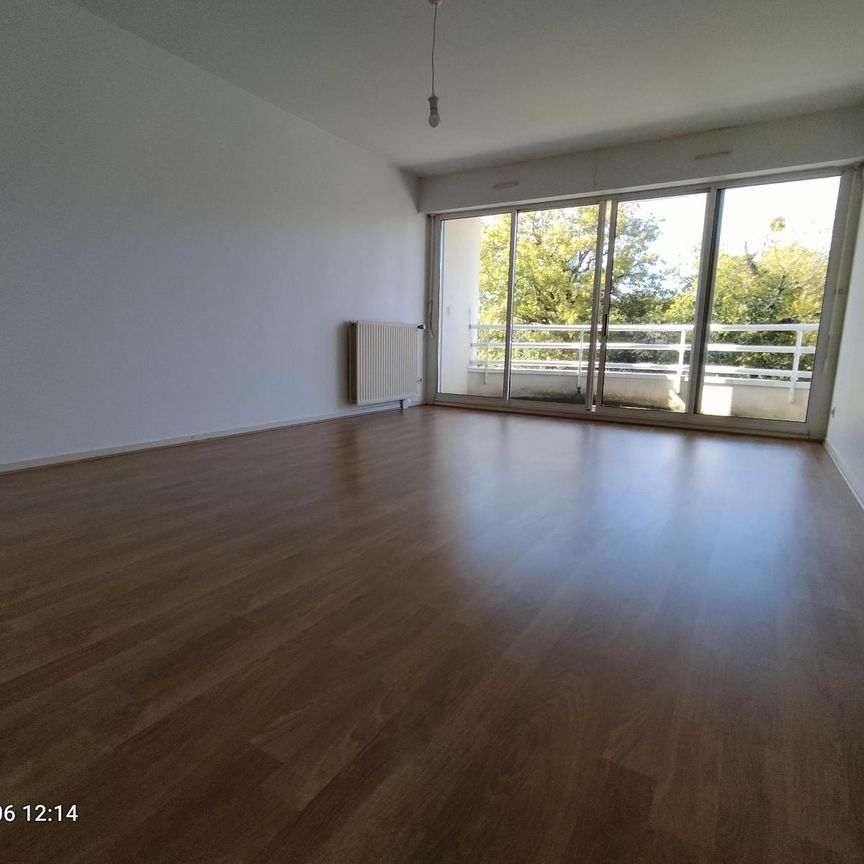 Location Appartement 2 pièces 52m² NANTES 44300 - Photo 1