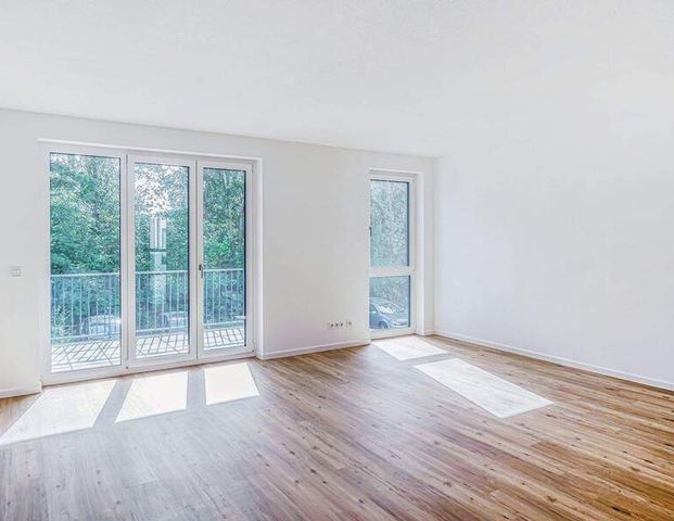 Ihr Refugium im Grünen: Die exklusiven Halske Gärten - Foto 1