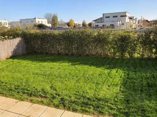 3-Zimmer Wohntraum im Schloss! - Foto 1