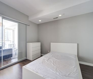 For Lease - 88 Blue Jays Way Unit# 1207, Toronto, Ontario - Photo 6