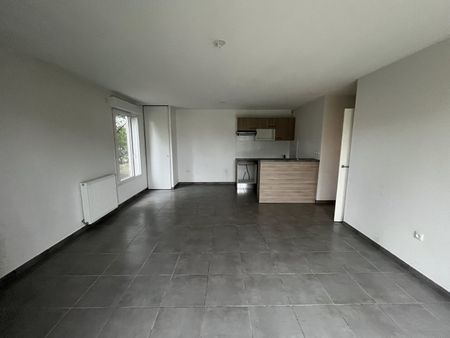 T3 CUGNAUX - Photo 3