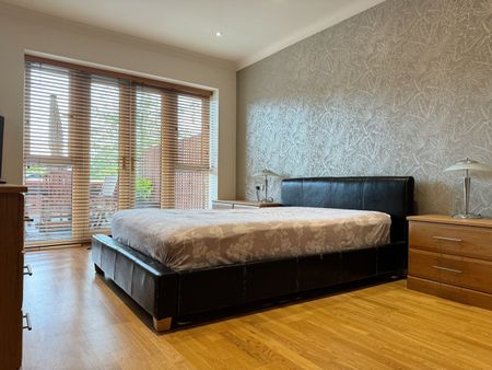 3 Bed Flat, Coniston House, L17 - Photo 4