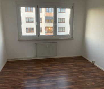 Mietwohnung Oelsnitz Vogtl. - Foto 1