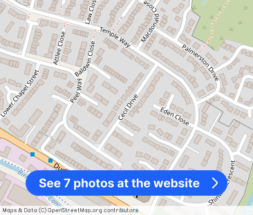 Cecil Drive, Tividale, Oldbury, West Midlands, B69 - Photo 1