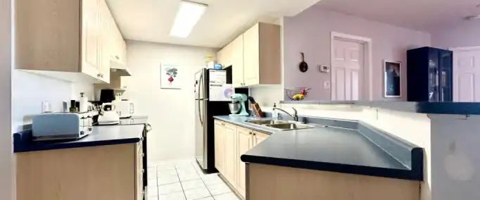 6A - 310 CENTRAL PARK DRIVE | 6A - 310 CENTRAL PARK DRIVE, Ottawa - Photo 1