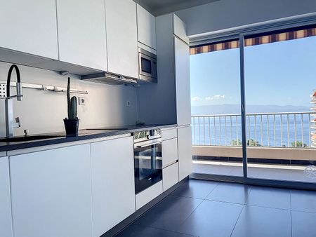 Location appartement 2 pièces, 58.00m², Ajaccio - Photo 5