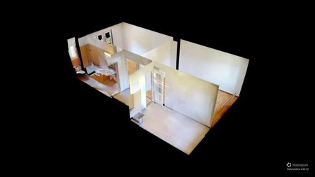 2 Zimmer, 45 m², 1. Stock - Photo 4