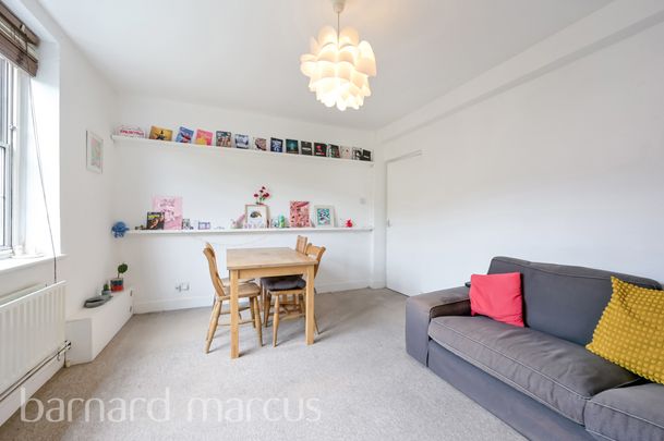 William Bonney Estate - Photo 1