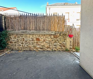 Appartement T1 près de VERT LE GRAND à louer - Photo 6