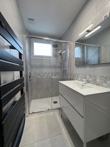 Location Appartement 2 pièces 36m² - Photo 3