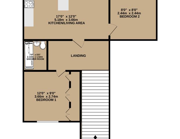 The Yews, Horndean - Photo 1