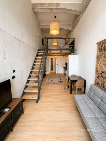 Pronájem bytu 2+kk 53 m², Vysočany, Praha - Photo 3