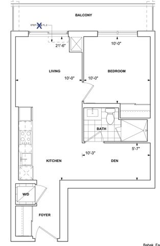 For Lease - 9763 Markham Road Unit# A-540, Markham, Ontario - Photo 4