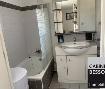 Location Appartement 1 pièce 18m² GRENOBLE 38000 - Photo 4