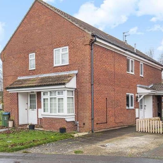 Webster Road, Aylesbury, HP21 - Photo 1