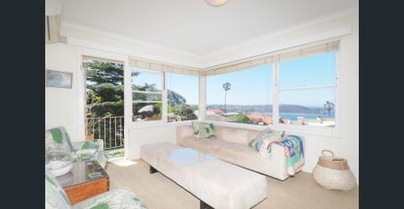 Sundrenched North-East Aspect, Panoramic Views to Manly and Pacific Ocean - Photo 2