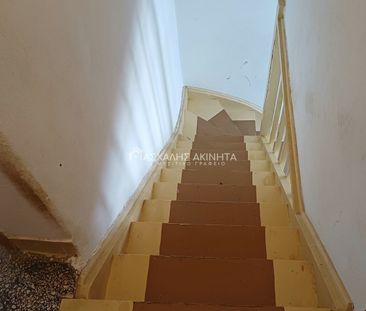 Μεζονέτα για ενοικίαση Θέρισσος (Ηράκλειο Κρήτης) - Photo 1