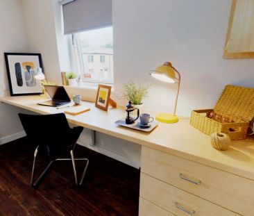 Gold En Suite Plus - Photo 4