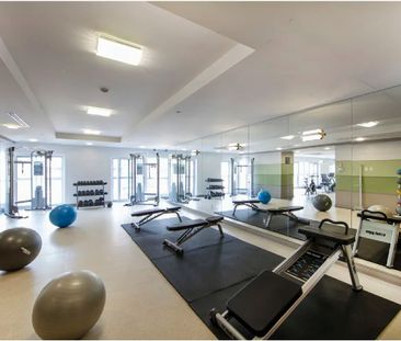 For Lease - 570 Bay Street Unit# 706, Toronto, Ontario - Photo 3