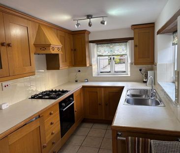 2 bedroom cottage to rent - Photo 5