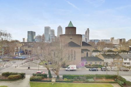 Casson Apartments, Upper North Street E14 - Photo 5