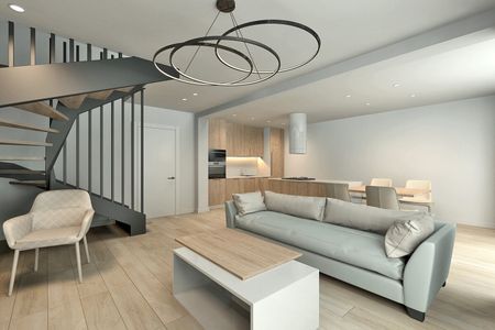 Heute wohnen, später kaufen! Leistbares Miet-Kauf-Konzept I individuell gestaltbare Grundrisse I Einfamilienhaus, Doppelhaus, Reihenhaus... - Foto 2