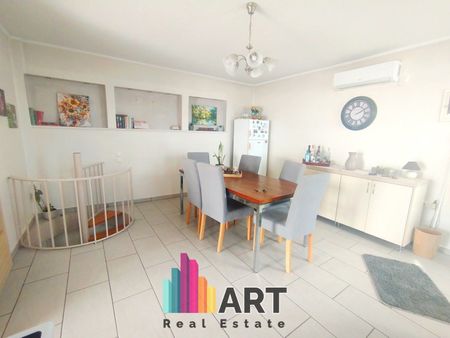 Μεζονέτα για ενοικίαση - Κορωπί - Photo 4