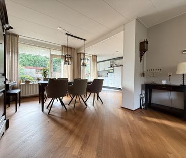 Te huur: Huis 't Hazeveld in Nijkerk - Foto 6