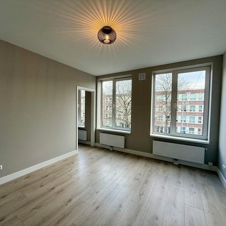 Hoofdweg 215-2, 1057CT, Amsterdam - Foto 1