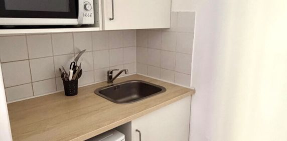 Location Appartement 1 pièce 25m² - Photo 2