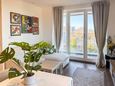 2 bedroom flat to rent - Photo 4