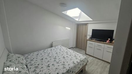 Apartament inchiriere 3 camere Valea Adanca, complex Nicole Residence - Photo 4