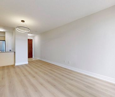 For Lease - 7 North Park Road Unit# 1007, Vaughan, Ontario - Photo 1