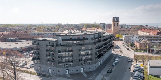 Järnvägsgatan 4 C - Photo 3