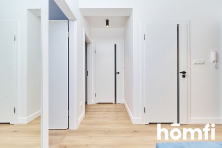 Mieszkanie 53,81 m², Wrocław, Fabryczna, Ibn Siny Awicenny - Photo 5