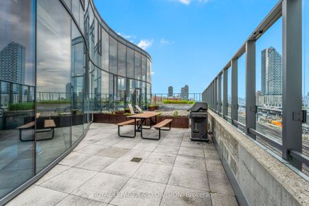 Market Wharf Lofts , #2905 - Photo 5