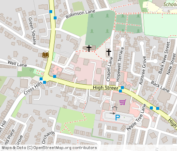 High St, Leeds, LS25 - Photo 1