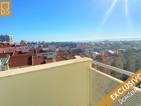 Apartamento T1 em Lisboa - Photo 5