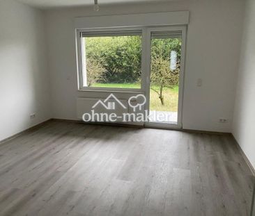 Helle 3,5-Zimmer-Wohnung im Erdgeschoss – Modern und Komfortabel im... - Foto 6