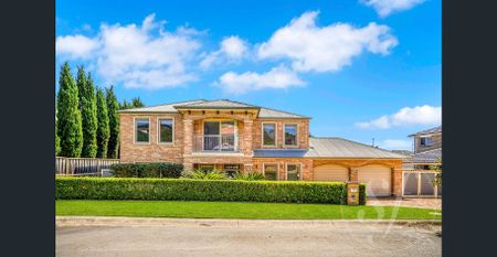 Family Entertainer with Large Storage Shed - Photo 4