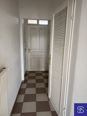 Provisionsfrei: Schöne 30m² Singlewohnung Nähe Reumannplatz - 1100 Wien - Photo 1