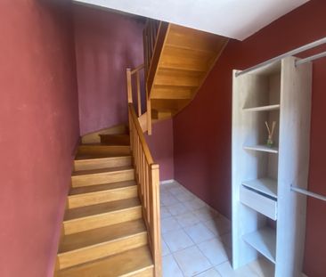 Location Appartement 2 pièces 41m² LANNEMEZAN 65300 - Photo 6