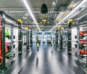 1 bedroom apartment to rent - Photo 5