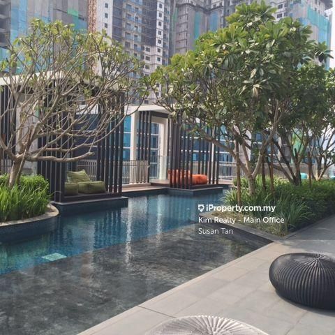 Avantas Residences, Jalan Klang Lama (Old Klang Road) - Photo 1