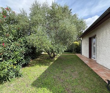 Maison Blagnac 4 pièces 86m2 à louer meublée - Photo 5