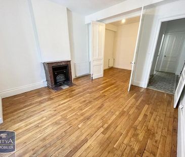 Location Appartement 2 pièces 61m² LYON 7ème - Photo 3