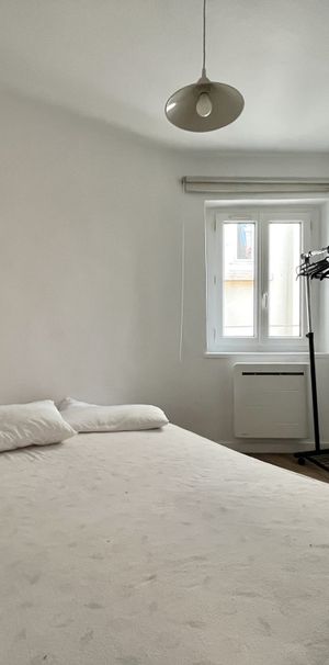 Location Appartement 2 pièces 23m² CLERMONT FERRAND 63000 - Photo 1