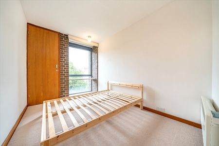 Bartok House, Holland Park, W11, London - Photo 3