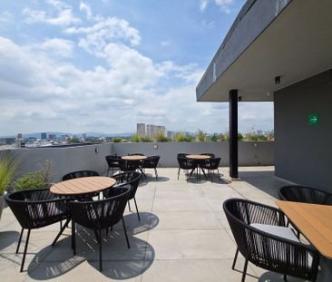 Departamento Amueblado en Renta en Sant Mäarten Lofts, Americana - Photo 6